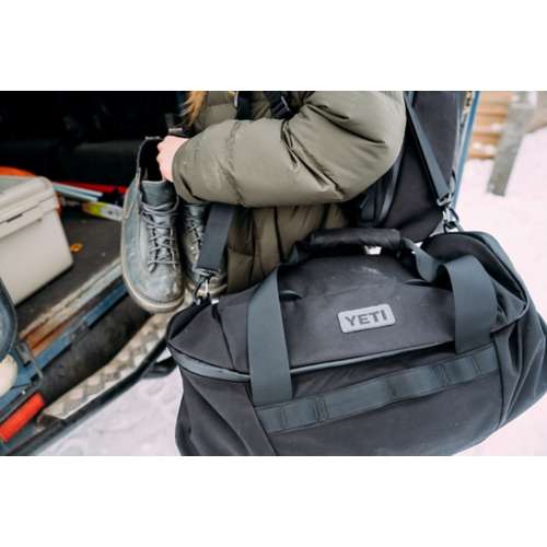 Yeti Duffel Bag