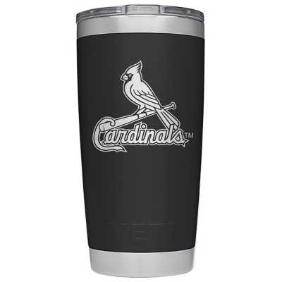 St. Louis Cardinals Tervis 20oz. Roots Tumbler with Slider Lid