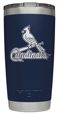 Cardinals sales yeti tumbler