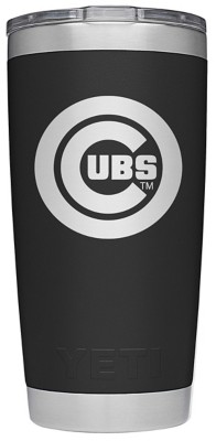 cubs yeti rambler