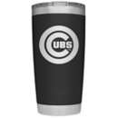 Chicago Cubs 20oz Electric Rad Soft Touch Tumbler