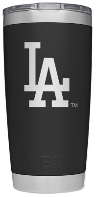 Los Angeles Dodgers 20oz Ultra Travel Tumbler [NEW] MLB Cup Mug Coffee Tea  Steel