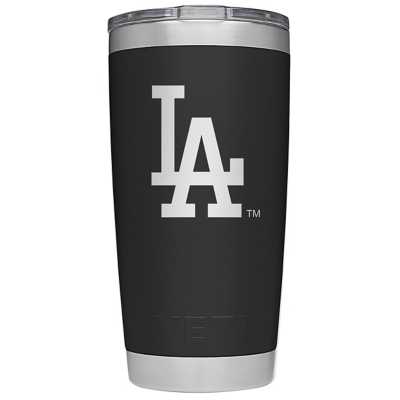 Los Angeles Dodgers 20oz Ultra Travel Tumbler [NEW] MLB Cup Mug Coffee Tea  Steel