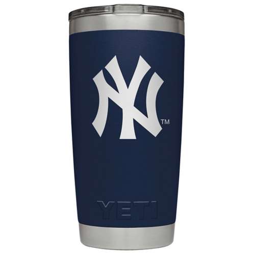 New York Yankees Yeti Cup - Stay Hydrated in Style!