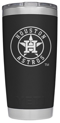 houston rockets yeti cup