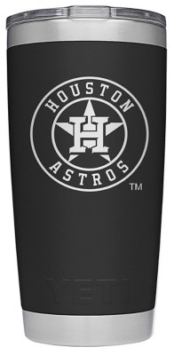 Astros hot sale yeti cup