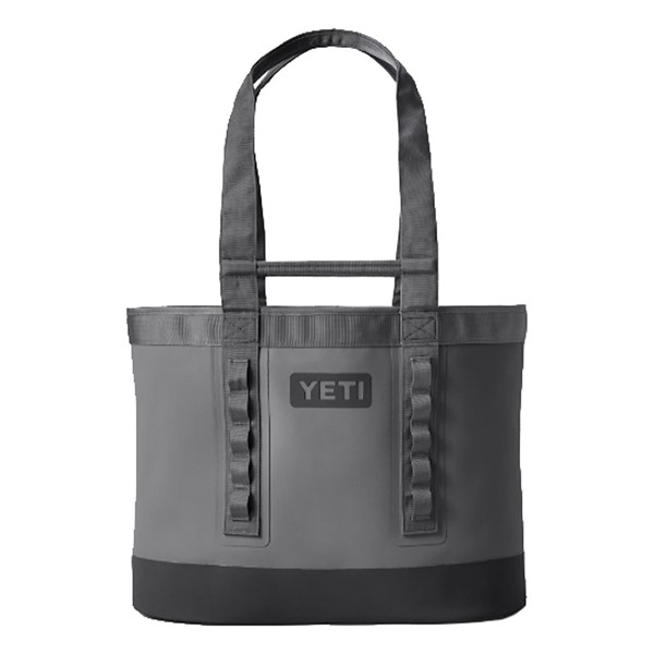 Photos - Other Camping Goods Yeti Camino 50 Carryall Tote Bag Storm Grey 88883010577 