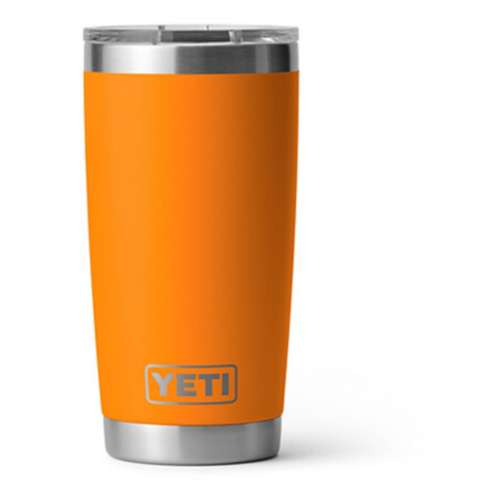 Come and Steak It® YETI 20 Oz. Rambler Tumbler with Magslider Lid - Taste  of Texas