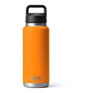 YETI Water Bottles