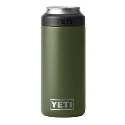 YETI Rambler 12 oz. Colster Slim Can Koozie | SCHEELS.com