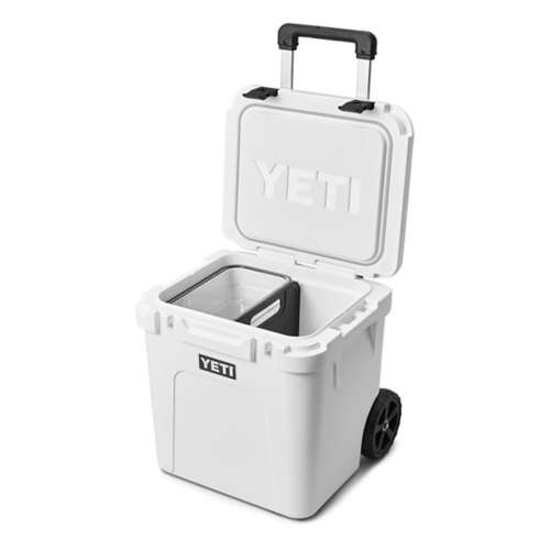 YETI's Reliable New Wheeled Roadie 48 with Accessories - Fly Fisherman