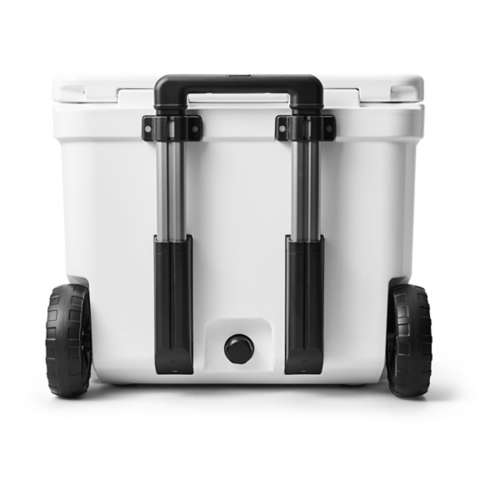 Yeti Roadie 60 Wheeled Cooler - Charcoal #10023160000