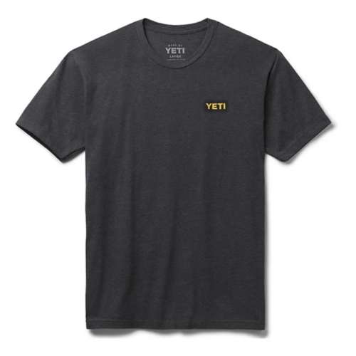 Men's Yeti Mountaineer T-Shirt