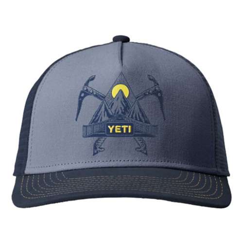 Yeti Mountaineer Hat