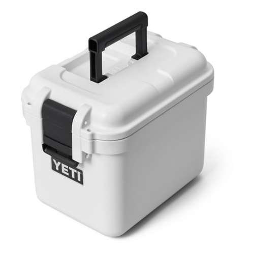 YETI Loadout Gobox 15 Gear Case - Charcoal - Kitchen & Company