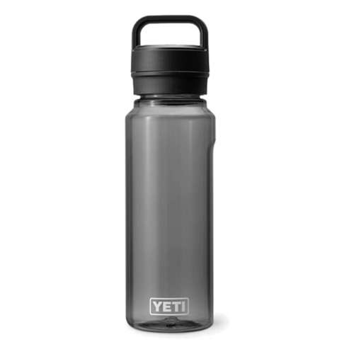 Stay Hydrated At The Gym With This YETI Rambler Water Bottle