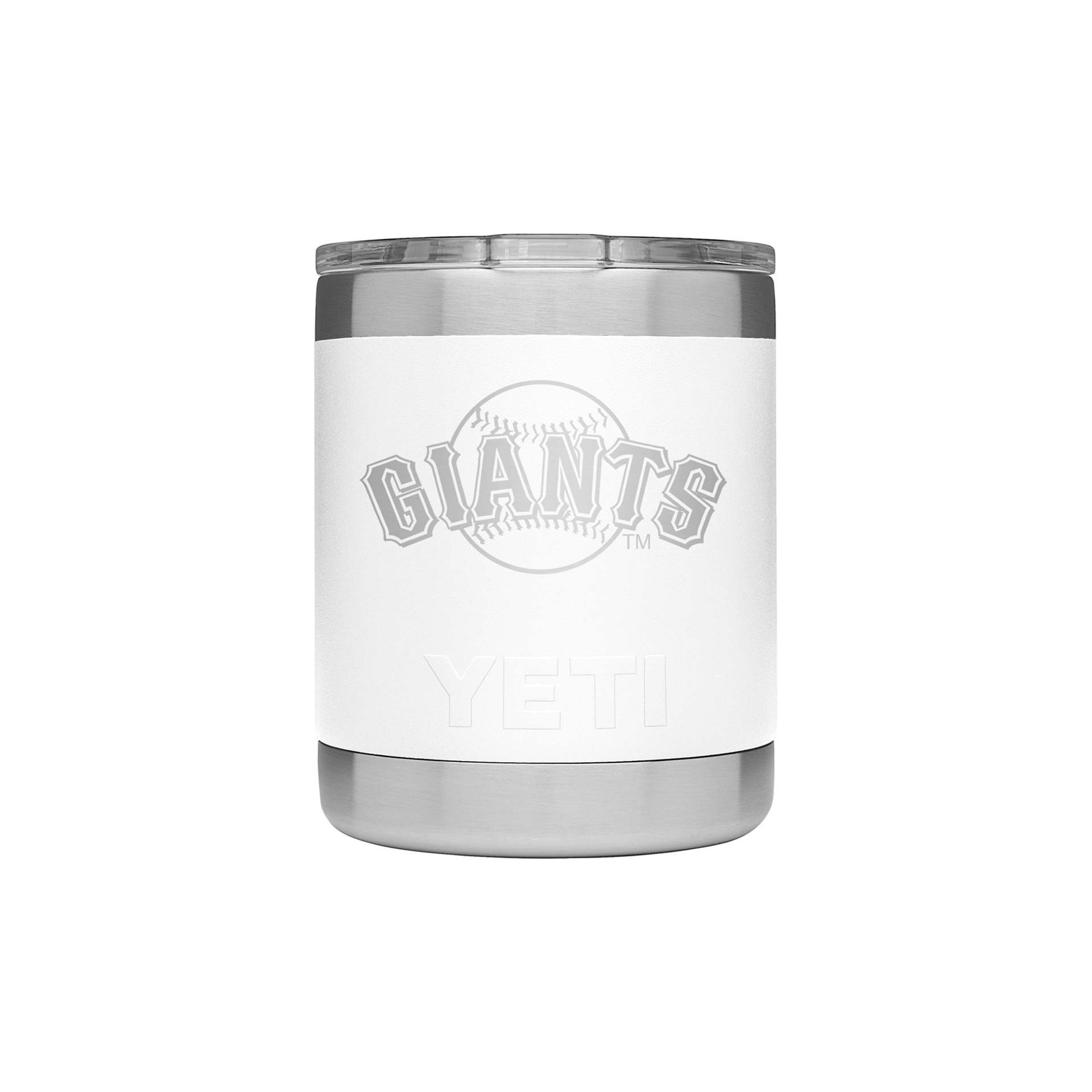 YETI Rambler 10 oz Stackable Lowball