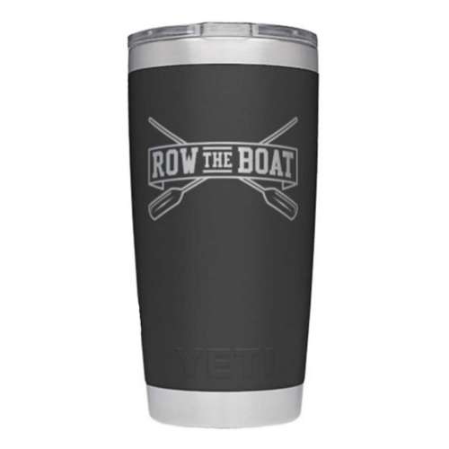 This popular Yeti mug was just restocked in new colours for fall