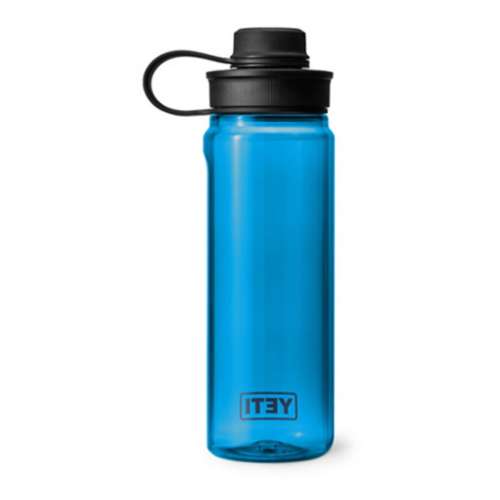 YETI Yonder 1 L / 34 oz Water Bottle with Tether South cap