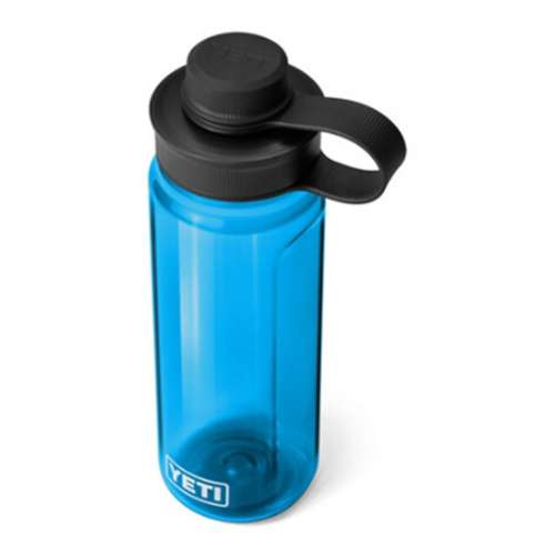YETI Yonder 1 L / 34 oz Water Bottle with Tether South cap