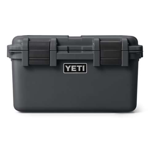 Gear Review: YETI LoadOut GoBox 15 and 60 Gear Case - Flylords Mag