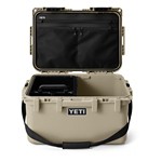 YETI Loadout GoBox 30 Gear Case - Thumbnail 5 of 11