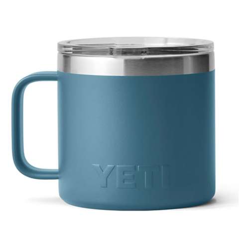 YETI Rambler 14 oz Mug with Magslider Lid | SCHEELS.com