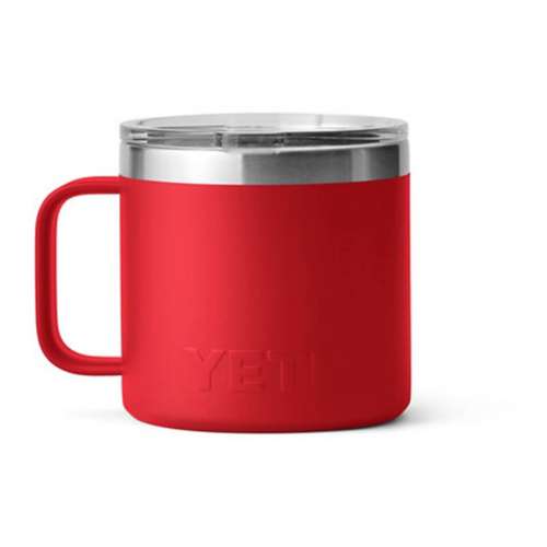 Yeti red hot sale mug