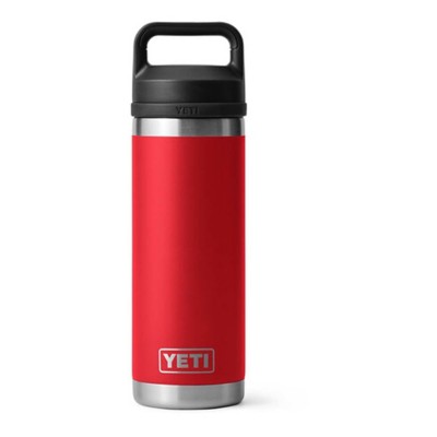 YETI Rambler 18 oz Bottle with Chug Cap