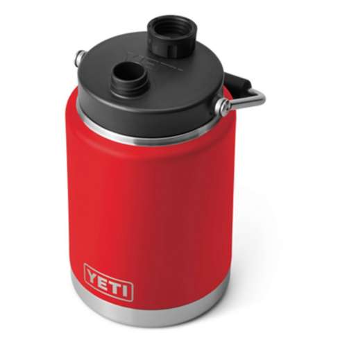 YETI Rambler Half Gallon Jug - Hike & Camp