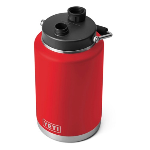 YETI ワンガロンジャグ　Rambler One Gallon Jug YETI Rambler Reusable One Gallon Jug