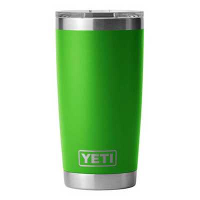 Wku | Western Kentucky Yeti 20oz Rambler | Alumni Hall