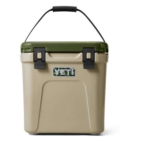 Yeti 60 Roadie Wheeled Cooler - Watersports West