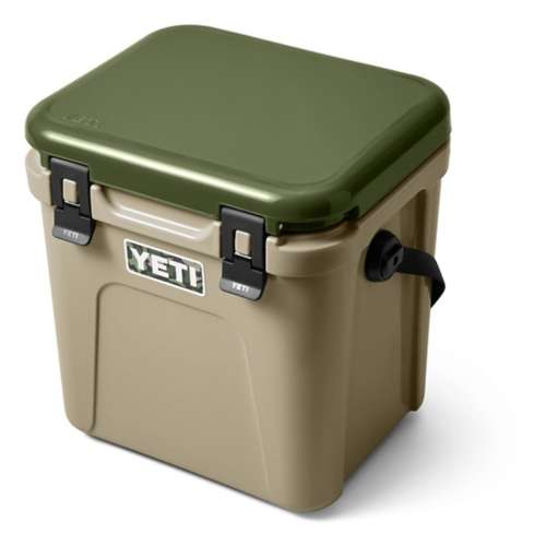 Yeti Roadie 24 Cooler (Tan)