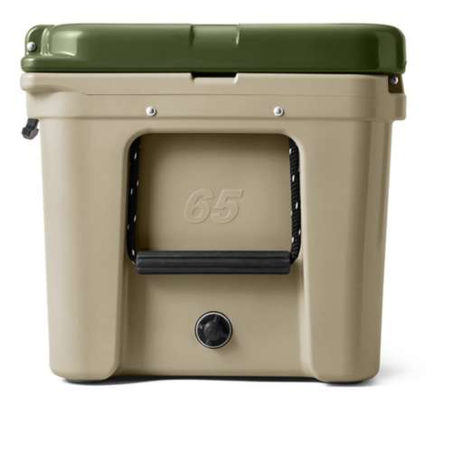 YETI Tundra 65 Decoy Cooler