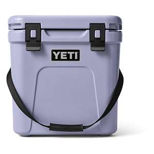 Yeti Los Angeles Dodgers Coolers - White