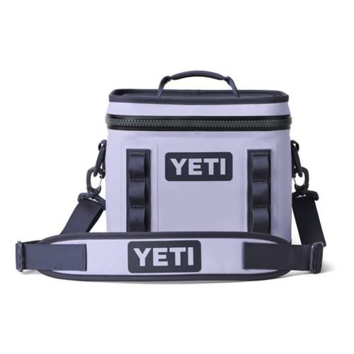  YETI Hopper Flip 8 Portable Cooler, Charcoal : Sports & Outdoors
