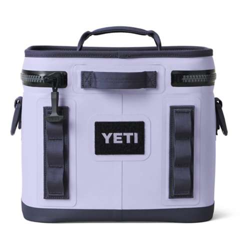 First Look: YETI 'Hopper Flip' Soft Cooler Review