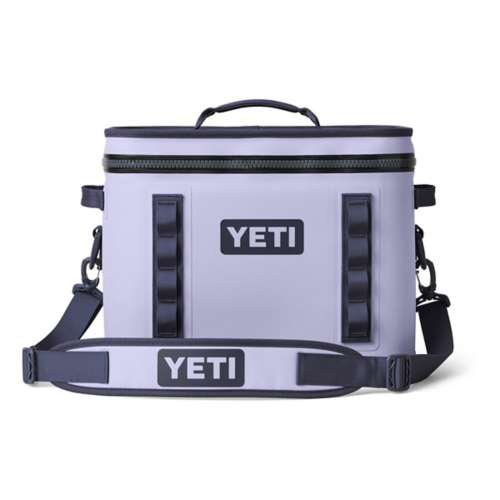 Yeti Hopper Flip 8, 8-Can Soft-Side Cooler, Charcoal - Groom & Sons'  Hardware