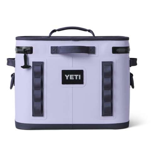 YETI - Now available in Charcoal: Hopper Flip 8 and 18