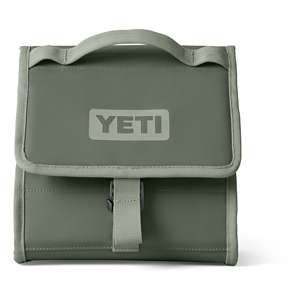  YETI Daytrip Lunch Box, High Desert Clay: Home & Kitchen