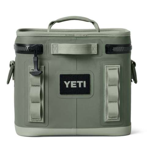 How to clean hot sale a yeti hopper