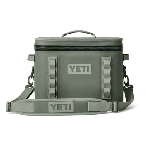 Yeti Atlanta Braves Coolers - White