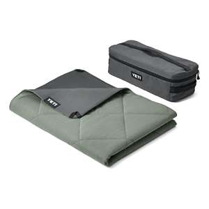 Sleeping Pads, Blankets & Camping Pillows