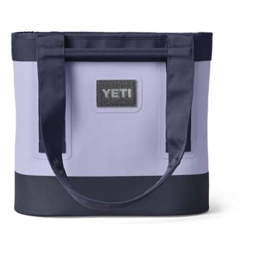 Is Yeti's Camino really the G.O.A.T. of totes? 