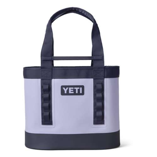 Canvas East West Totes - Swans Island Company