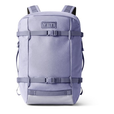 Yeti Crossroads 27L Backpack - Cosmic Lilac