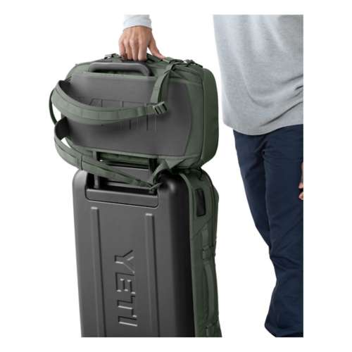 Backpack iconic LIU JO M Backpack iconic Manh NF1006 E0040 Black 22222