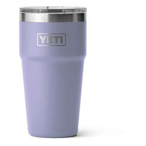 Yeti Rambler 16 oz Pint with Magslider Lid - Cosmic Lilac