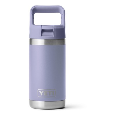 YETI Rambler 12-fl oz Stainless Steel Water Bottle in the Water Bottles &  Mugs department at